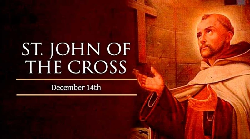  St. John of the Cross 
